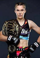 Smilla Sundell profile photo
