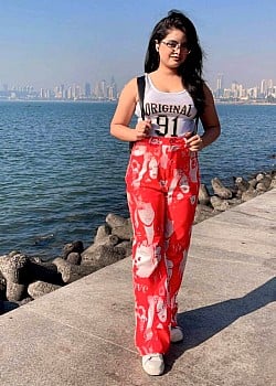 Smita Paul image 2 of 2