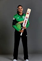 Smriti Mandhana profile photo