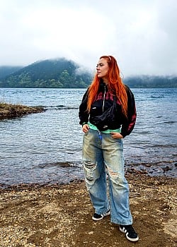 Snuikku Solveig image 3 of 3