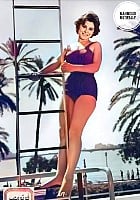 Soad Hosny profile photo