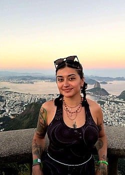 Sofi Elkin