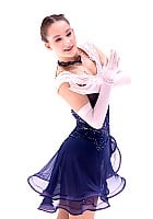 Sofia Akateva profile photo