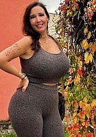 Sofia Almeida profile photo