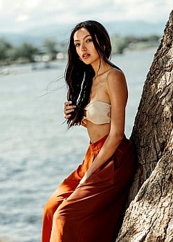 Sofia Arevalo image 1 of 1