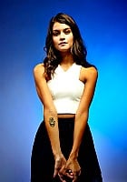 Sofia Black-D'Elia profile photo