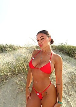 Sofia Bonaffini image 3 of 3