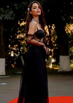 Sofia Chernasova image 4 of 4