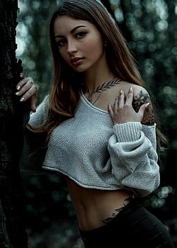 Sofia Cutri image 3 of 3