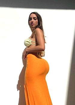 Sofia De La Mora image 3 of 3