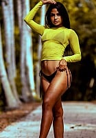 Sofia Del Carmen profile photo