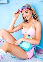 Sofia Forrest-Turner profile photo