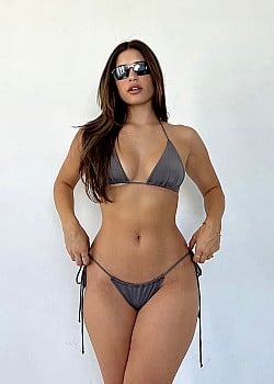Sofia Gabay