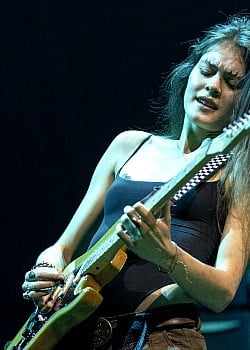 Sofia Isella