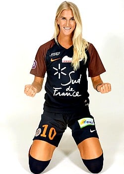 Sofia Jakobsson image 2 of 4