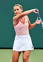 Sofia Kenin profile photo