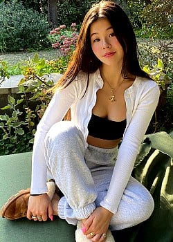 Sofia Li