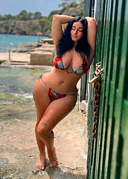 Sofia Lima image 3 of 3