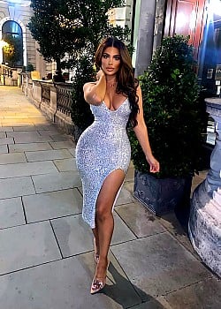Sofia London image 2 of 4