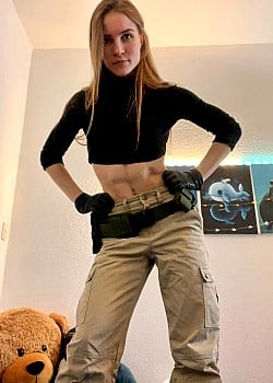 Sofia Mathilde image 3 of 4