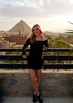 Sofia McClelland image 1 of 4