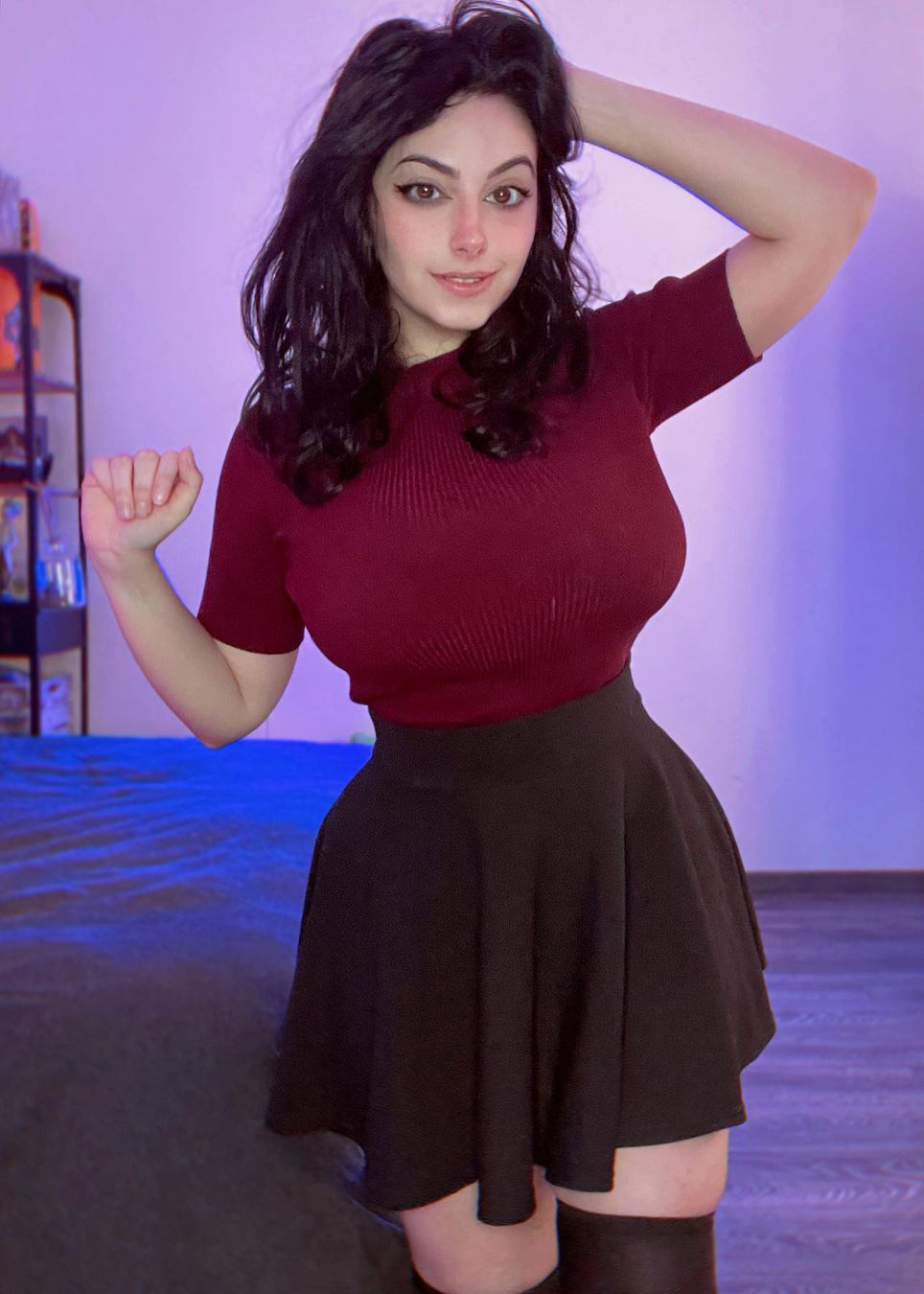 Sophia mina leaked