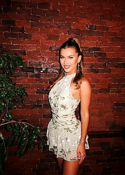 Sofia Munoz image 2 of 2