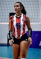 Sofia Paredes profile photo