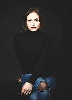 Sofia Priss image 1 of 1