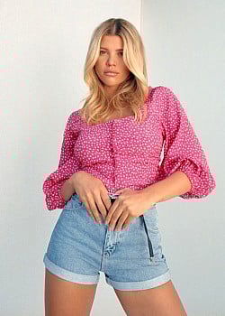 Sofia Richie image 3 of 4