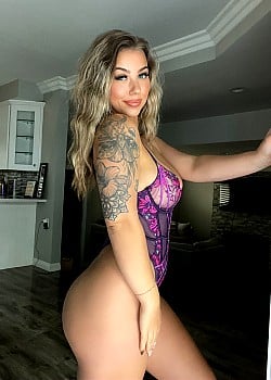 Sofia Rose (Onlyfans) image 1 of 1