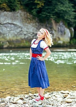 Sofia Shkidchenko image 2 of 2