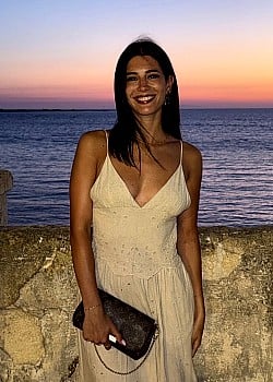 Sofia Silistrini image 2 of 2