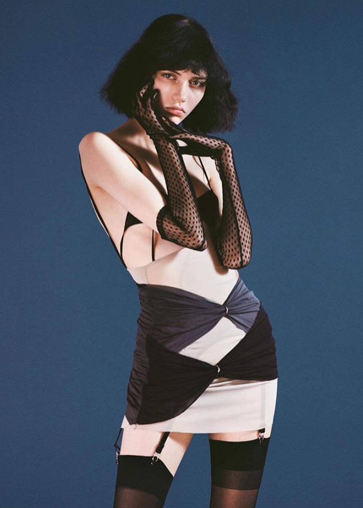 Sofia steinberg nude