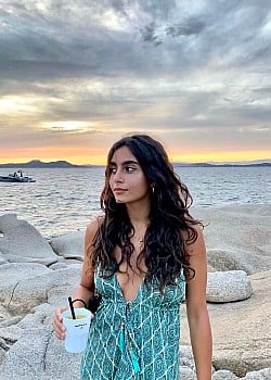Sofia Valoppi image 1 of 1
