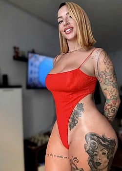 Sofia Victoria Martinez