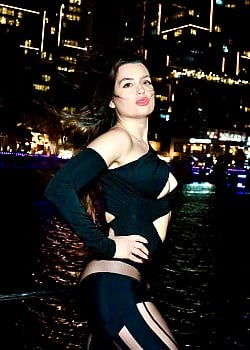 Sofia Zamanou image 4 of 4