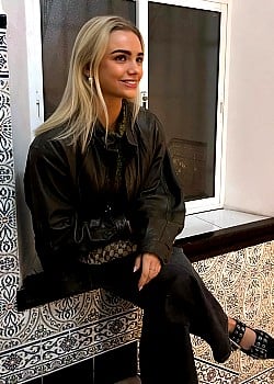 Sofie Lundgaard image 2 of 2