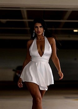 Sofiia Ostrovska