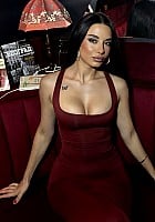 Sofija Radovanovic profile photo