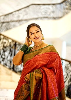 Sohini Sarkar image 4 of 4
