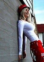 Sol Sandvik profile photo