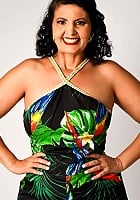 Solange Francisco Da Silva profile photo