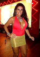 Solange Gomes profile photo