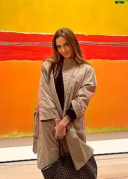 Solene Fouquez image 1 of 1