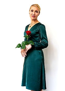 Solveig August image 1 of 2