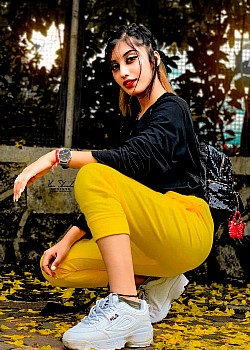 Somya Daundkar image 4 of 4