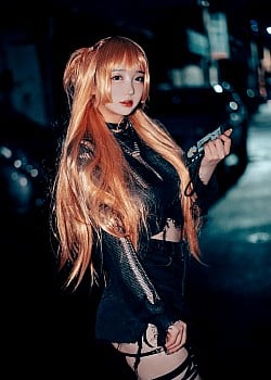 Son Ye Eun image 4 of 4