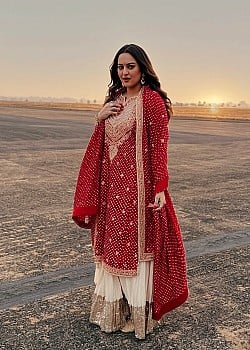 Sonakshi Sinha image 3 of 4