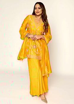 Sonakshi Sinha image 1 of 4